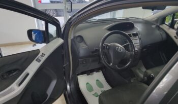 Toyota Yaris 1.0 5 Porte pieno