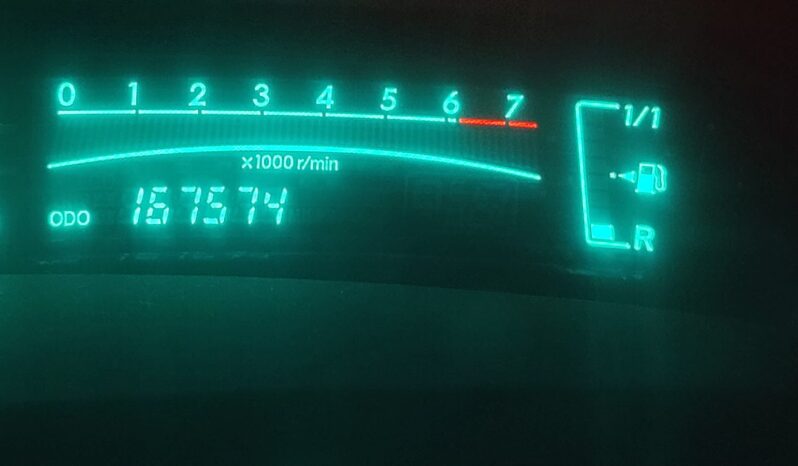 Toyota Yaris 1.0 5 Porte pieno