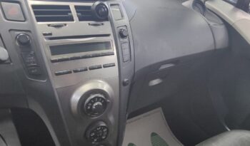 Toyota Yaris 1.0 5 Porte pieno