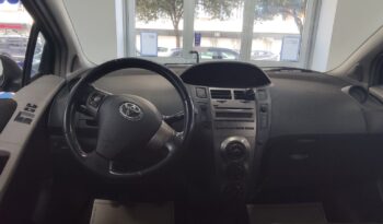 Toyota Yaris 1.0 5 Porte pieno