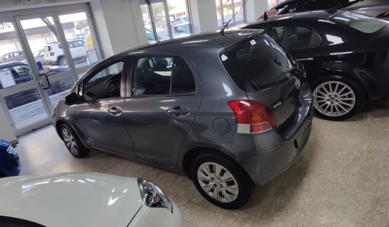 Toyota Yaris 1.0 5 Porte pieno