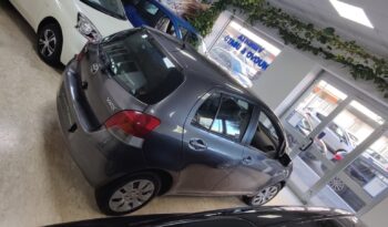 Toyota Yaris 1.0 5 Porte pieno