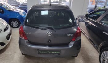 Toyota Yaris 1.0 5 Porte pieno