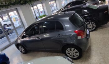 Toyota Yaris 1.0 5 Porte pieno