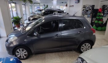 Toyota Yaris 1.0 5 Porte pieno