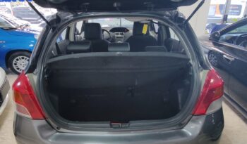 Toyota Yaris 1.0 5 Porte pieno