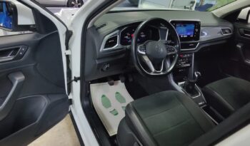 Volkswagen T-Roc 1.0 TSI Style pieno