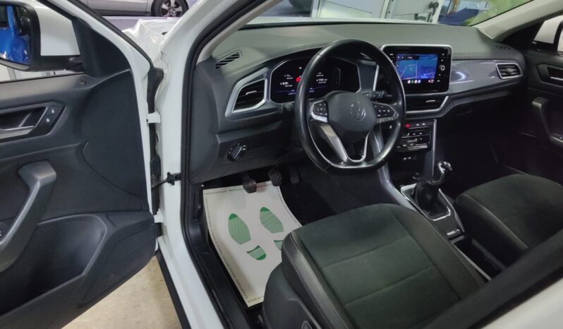 Volkswagen T-Roc 1.0 TSI Style pieno
