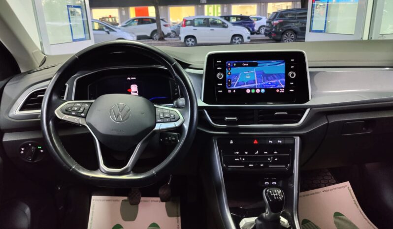 Volkswagen T-Roc 1.0 TSI Style pieno