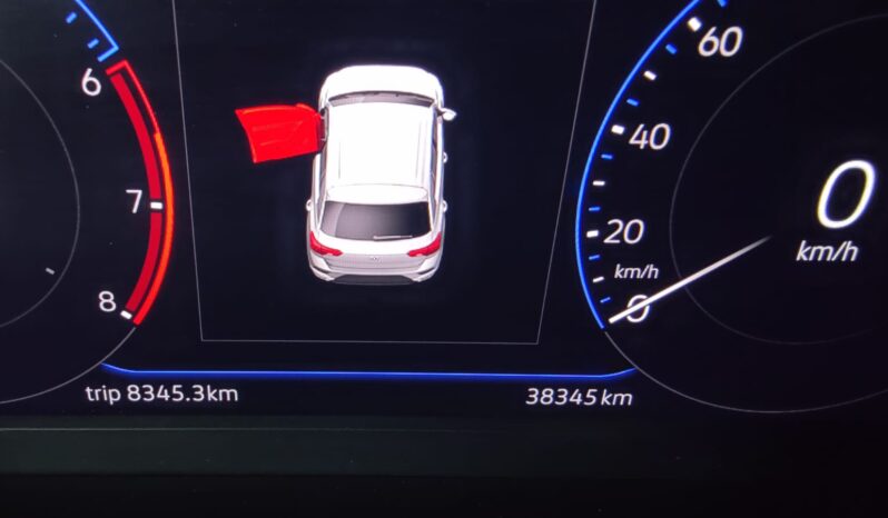 Volkswagen T-Roc 1.0 TSI Style pieno