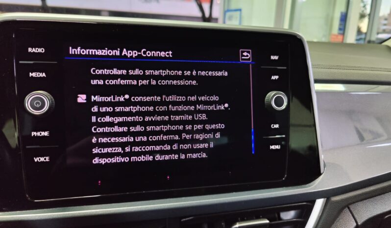 Volkswagen T-Roc 1.0 TSI Style pieno