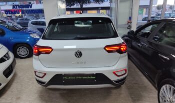 Volkswagen T-Roc 1.0 TSI Style pieno
