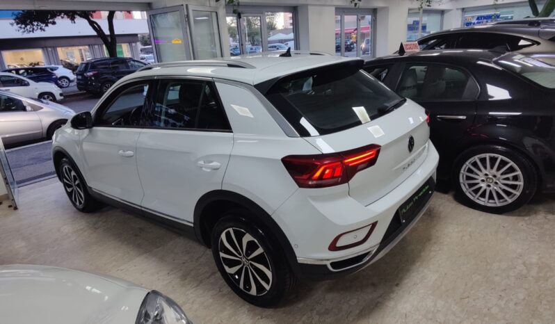 Volkswagen T-Roc 1.0 TSI Style pieno