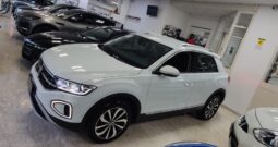 Volkswagen T-Roc 1.0 TSI Style