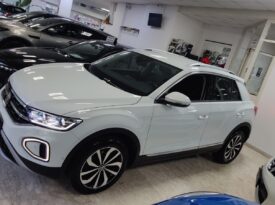 Volkswagen T-Roc 1.0 TSI Style
