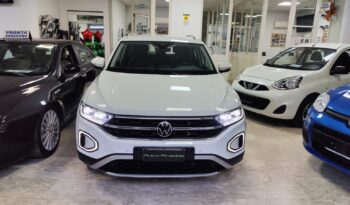 Volkswagen T-Roc 1.0 TSI Style pieno