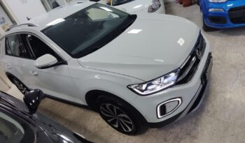 Volkswagen T-Roc 1.0 TSI Style pieno