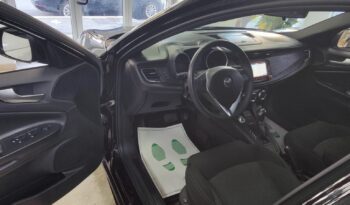 Alfa Romeo Giulietta 1.6 JTDm TCT 120 CV Sport pieno