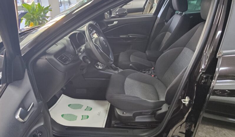Alfa Romeo Giulietta 1.6 JTDm TCT 120 CV Sport pieno