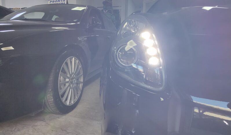 Alfa Romeo Giulietta 1.6 JTDm TCT 120 CV Sport pieno