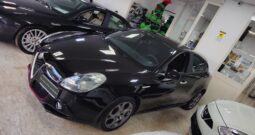 Alfa Romeo Giulietta 1.6 JTDm TCT 120 CV Sport