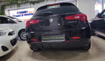 Alfa Romeo Giulietta 1.6 JTDm TCT 120 CV Sport pieno