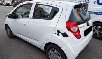 Chevrolet Spark 1.0 5 Porte pieno