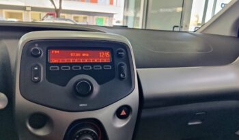 Citroen C1 1.0 VTi 5 Porte Feel EURO 6 pieno