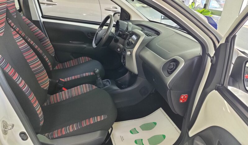 Citroen C1 1.0 VTi 5 Porte Feel EURO 6 pieno