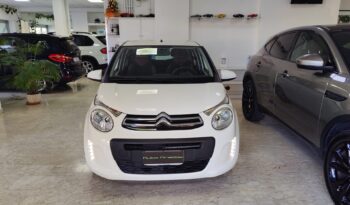 Citroen C1 1.0 VTi 5 Porte Feel EURO 6 pieno