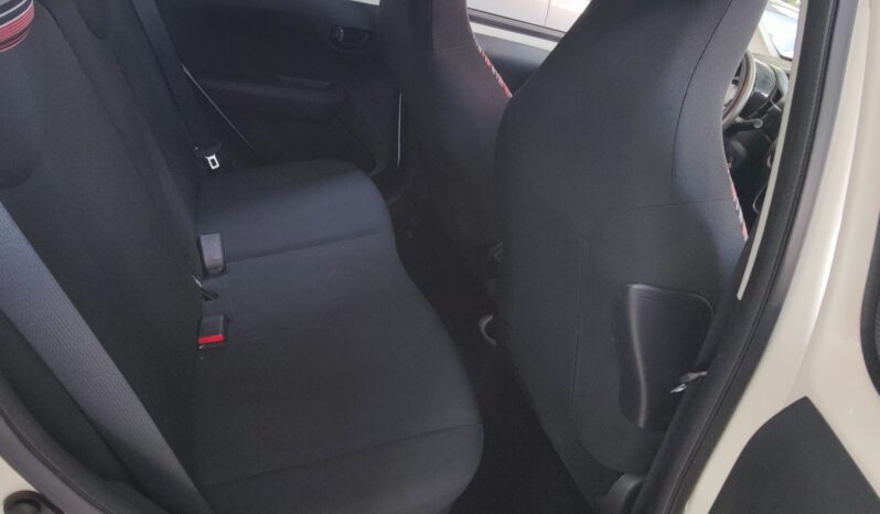 Citroen C1 1.0 VTi 5 Porte Feel EURO 6 pieno