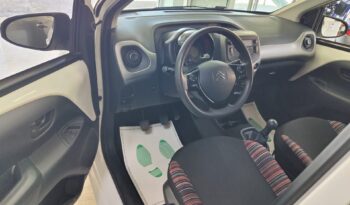 Citroen C1 1.0 VTi 5 Porte Feel EURO 6 pieno