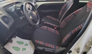 Citroen C1 1.0 VTi 5 Porte Feel EURO 6 pieno