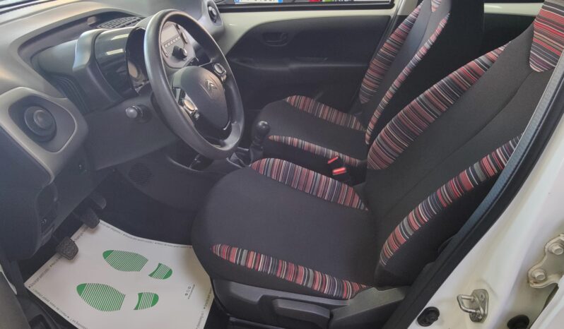 Citroen C1 1.0 VTi 5 Porte Feel EURO 6 pieno