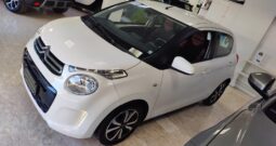 Citroen C1 VTi 72 5 Porte Shine EURO 6