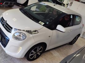 Citroen C1 VTi 72 5 Porte Shine EURO 6