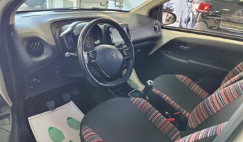 Citroen C1 VTi 72 5 Porte Shine EURO 6 pieno