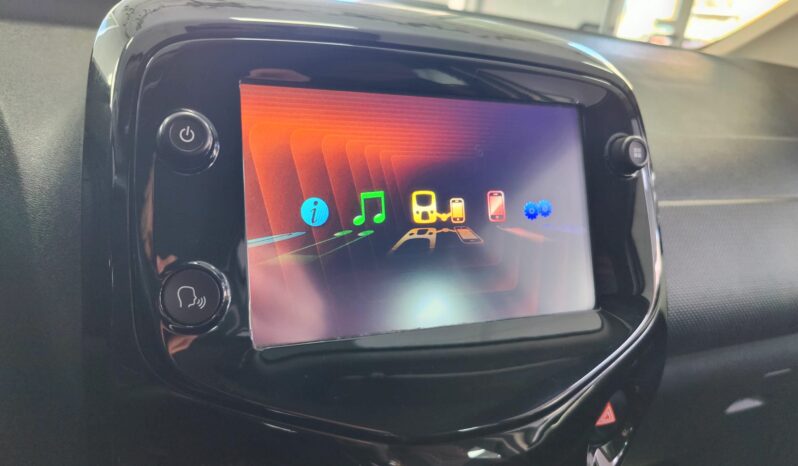 Citroen C1 VTi 72 5 Porte Shine EURO 6 pieno