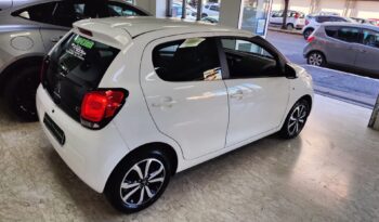 Citroen C1 VTi 72 5 Porte Shine EURO 6 pieno
