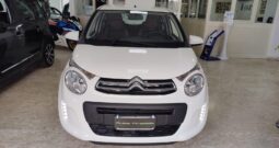 Citroen C1 VTi 72 5 Porte Shine EURO 6