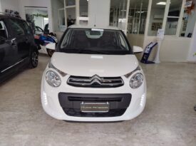 Citroen C1 VTi 72 5 Porte Shine EURO 6