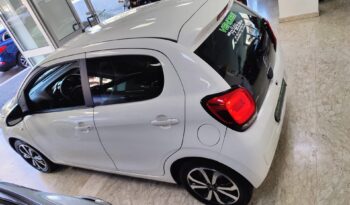 Citroen C1 VTi 72 5 Porte Shine EURO 6 pieno