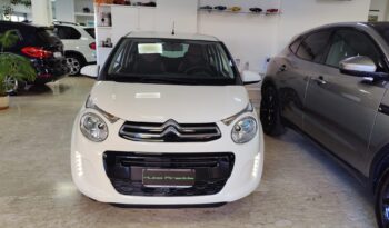 Citroen C1 VTi 72 5 Porte Shine EURO 6 pieno