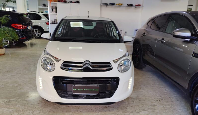 Citroen C1 VTi 72 5 Porte Shine EURO 6 pieno