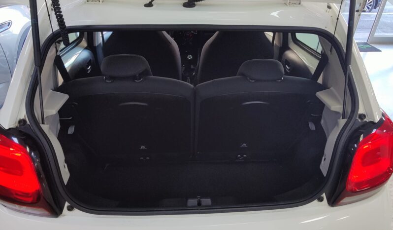 Citroen C1 VTi 72 5 Porte Shine EURO 6 pieno