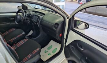 Citroen C1 VTi 72 5 Porte Shine EURO 6 pieno