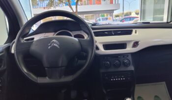 Citroen C3 1.0 68 Live Edition EURO 6 pieno