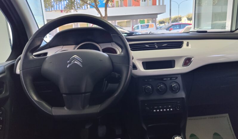 Citroen C3 1.0 68 Live Edition EURO 6 pieno