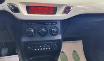 Citroen C3 1.0 68 Live Edition EURO 6 pieno