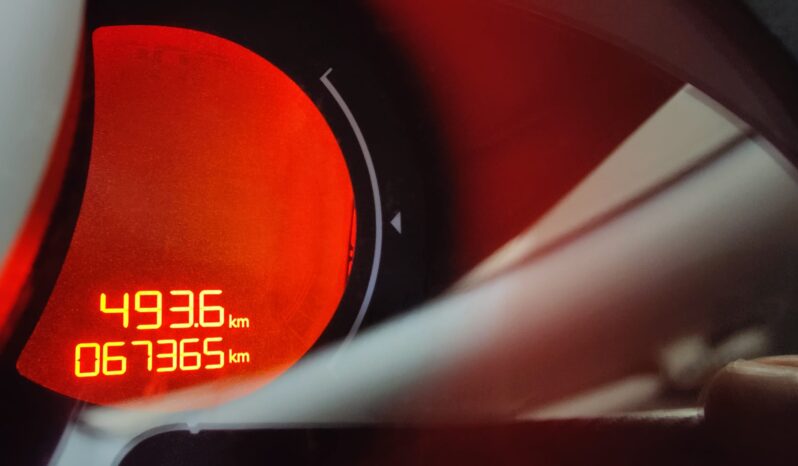 Citroen C3 1.0 68 Live Edition EURO 6 pieno